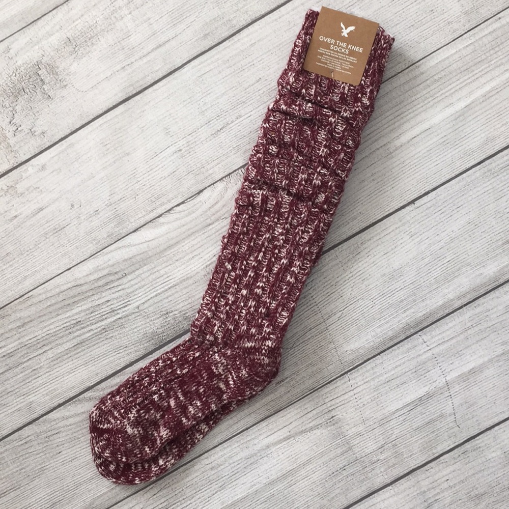 NEW! Knee High Socks